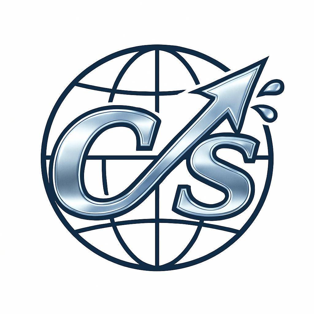 CS Logo
